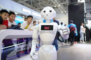 智能工廠長啥樣 看中國移動5G技術助力工業(yè)互聯(lián)網(wǎng)智能化升級