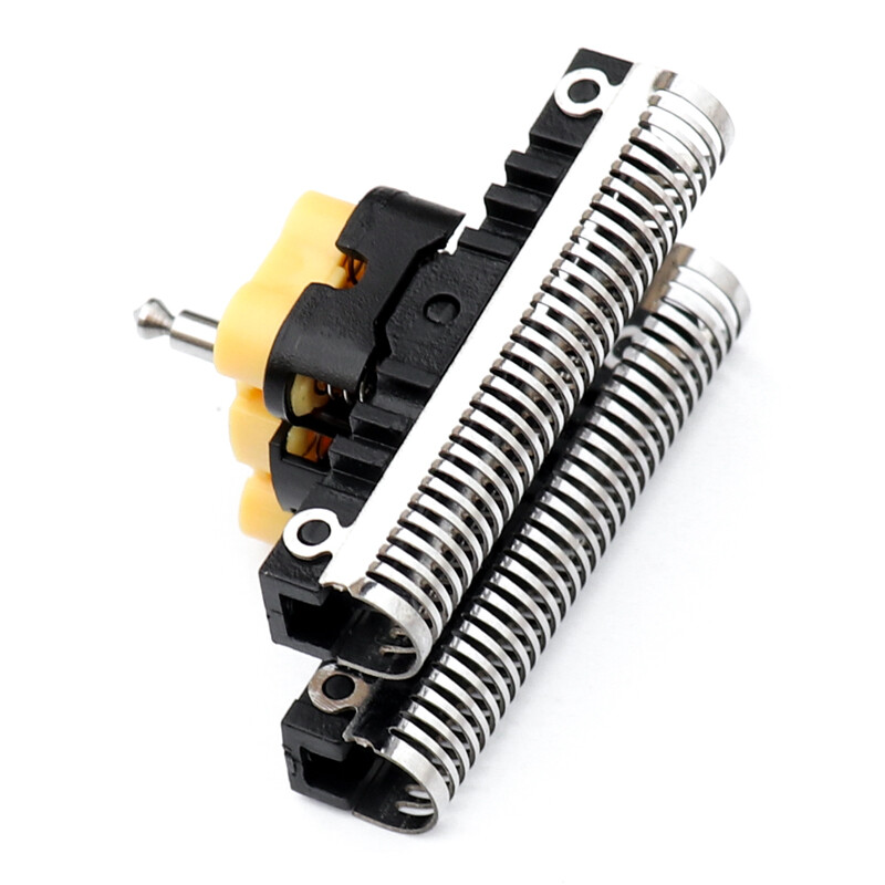 ZDCP适配Braun博朗30B网罩电动剃须刀头配件 全面解析与选购指南